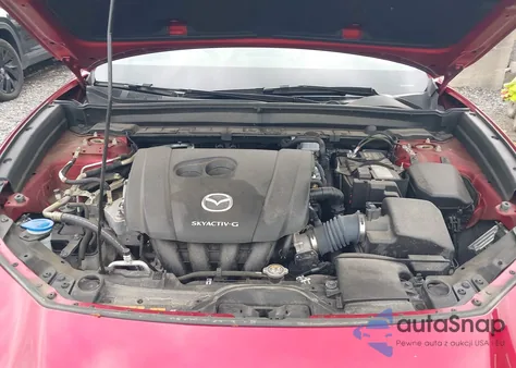 2022 Mazda Cx-30 Premium from USA, damaged, VIN 3MVDMBDL8NM445482